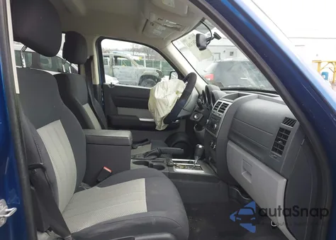 2010 Dodge Nitro Sxt z USA, uszkodzony, nr VIN 1D4PU5GK1AW108281